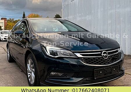 Opel Astra K Sports Tourer Innovation