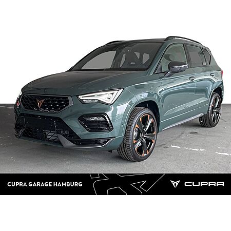 Cupra Ateca leasen