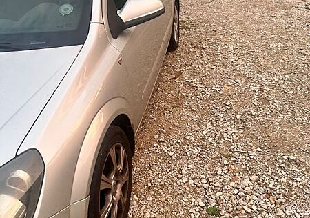 Opel Astra 1.4 Twinport -