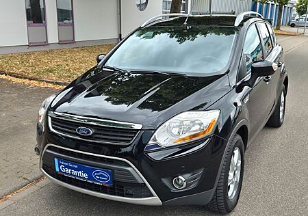 Ford Kuga Titanium TÜB & ASU NEU Klima 4X4