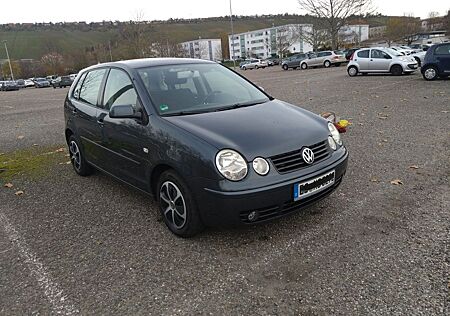 VW Polo Volkswagen 1.4 Trendline Tüv neu