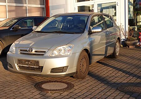 Toyota Corolla 1.4 Luna