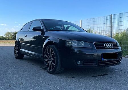 Audi A3 1.6 Ambiente Ambiente