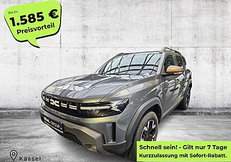 Dacia Duster Extreme TCe 130 4x4 DAB RFK Klimaaut.
