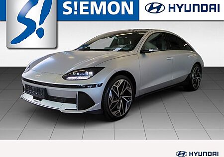 Hyundai IONIQ 6 77,4kWh 4WD UNIQ Dig-Spiegel 20LM Schieb