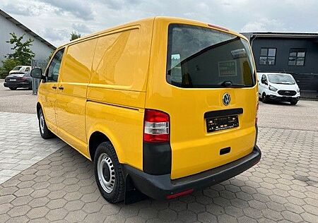 VW T5 Transporter Volkswagen mehrere auf Lager facelift 2,0TDI
