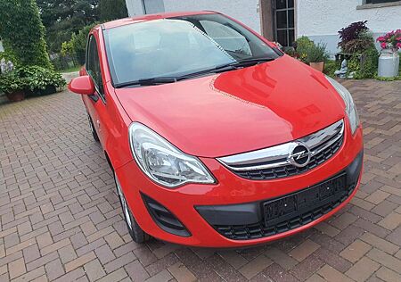 Opel Corsa 1.4 Active Active