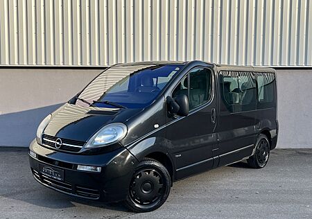 Opel Vivaro Tour *7SITZER*AHK*KLIMA*
