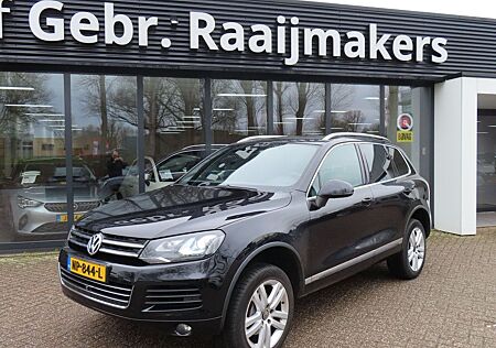 VW Touareg Volkswagen 3.0 TDI Highline*Panoramadak*