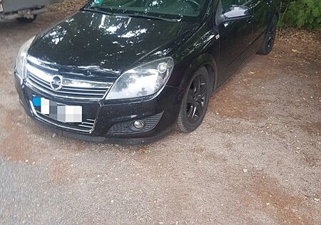 Opel Astra Caravan 1.8 ECOTEC Selection Selection