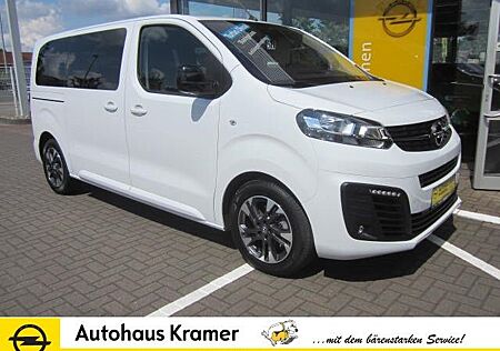 Opel Zafira Life Edition M NAVI AHK 8 SITZE WINTERPAK