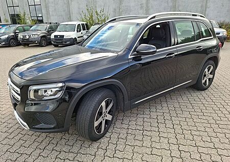 Mercedes-Benz GLB gebraucht kaufen Mercedes-Benz GLB 220 -Klasse 220 d