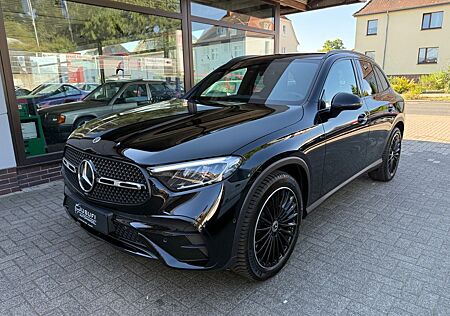 Mercedes-Benz GLC-Klasse GLC 200 4Matic AMG /1.Hand/