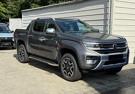 VW Amarok Volkswagen DC Aventura 3.0 TDI 5 J Garantie