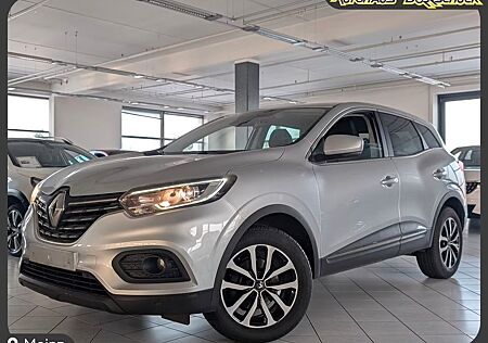 Renault Kadjar Automatik Equilibre Navi. Klimaaut. RFK.