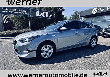 Kia Cee'd Ceed 1.5T 140 DCT Vision Navi