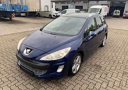 Peugeot 308 SW Sport Plus~Automatik~PDC~Tüv:03.2026