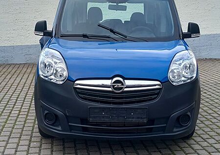 Opel Combo 1.6CDTI 66kW(90PS) S/S Edition Edition