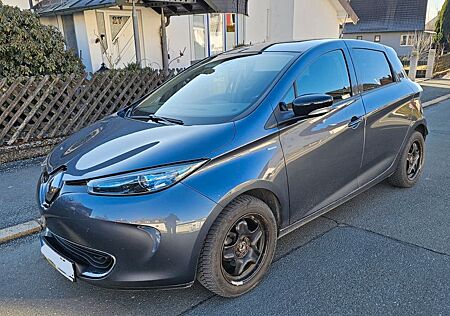 Renault ZOE inkl. Sommerreifen