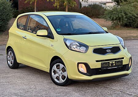 Kia Picanto Morning Edition 7 * 2-Hand*Klima*AHK*E5*