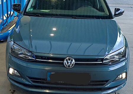 VW Polo Volkswagen 1.0 TSI OPF 70kW IQ.DRIVE IQ.DRIVE