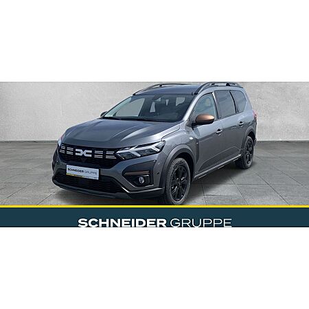 Dacia Jogger leasen