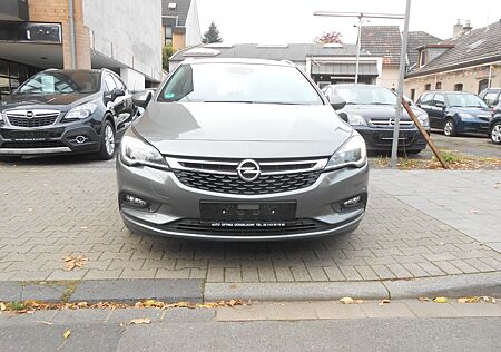 Opel Astra K Sports Tourer Innovation