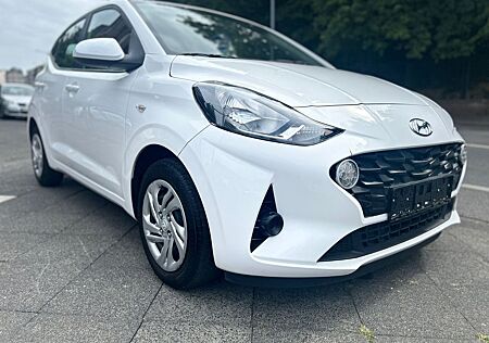 Hyundai i10 Select