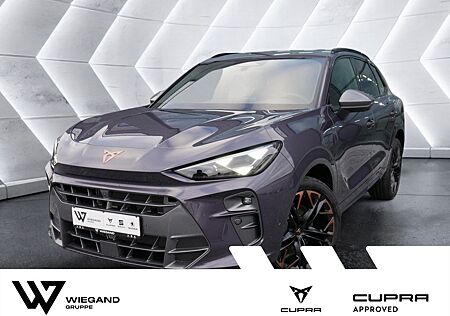 Cupra Terramar gebraucht kaufen Cupra Terramar VZ 1.5 e-Hybrid ACC HUD LED PANO 360°