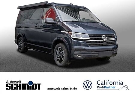 VW LT gebraucht kaufen VW LT Volkswagen California 6.1 "BEACH" Camper 2,0 l TDI 6-Gang A