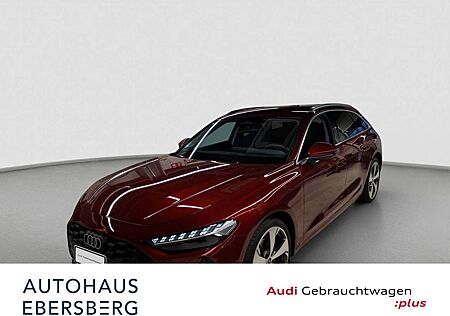 Audi A5 Avant TFSI 5JGAR LED Kamera Virtual+ AHK