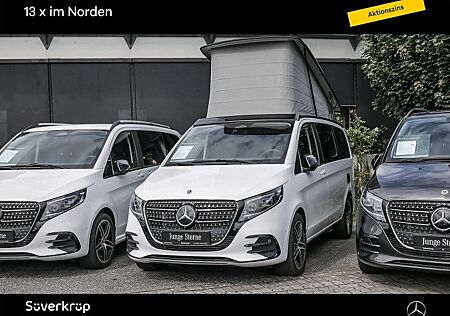 Mercedes-Benz V 250 Marco Polo MOPF AMG/AHK/STANDH/NIGHT/DISTR