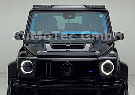 Mercedes-Benz G 63 AMG BRABUS 800/Widestar/Carbon/KlappenAGA
