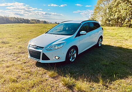 Ford Focus 1.0 ECOBOOST