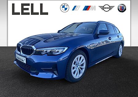 BMW 320 gebraucht kaufen BMW 320e Touring Advantage DAB WLAN Tempomat AHK