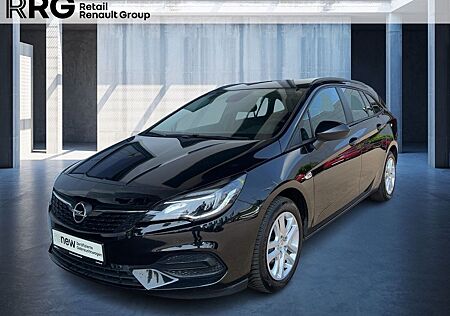 Opel Astra K Sports Tourer Edition Start/Stop