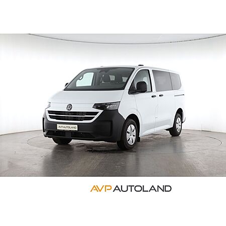 VW T6 Caravelle leasen