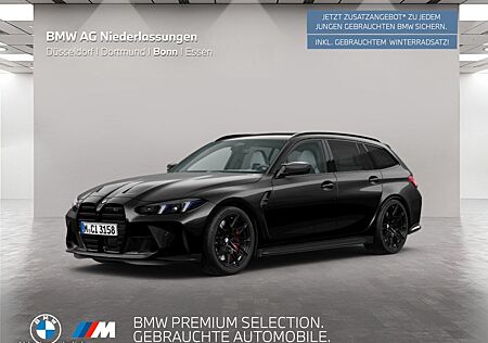 BMW M3 Competition M xDrive Touring Harman/K Kamera