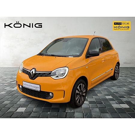 Renault Twingo leasen