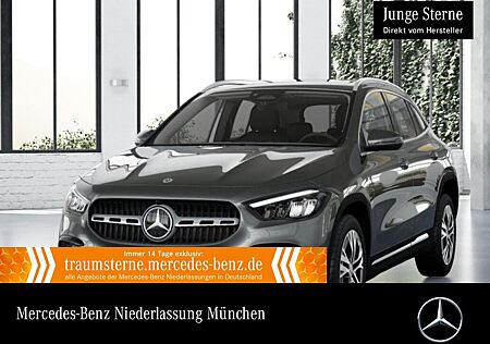Mercedes-Benz GLA 180 PROGRESSIVE ADVANCED/TOTW/AHK/360°/LED/