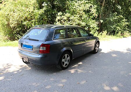 Audi A4 1.9TDI 74kW Avant -