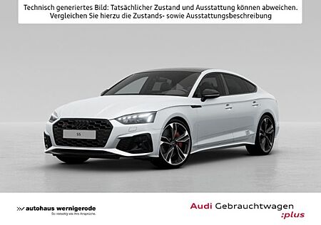 Audi S5 Sportback 3.0TDI Tiptronic quattro *AHK*LED*