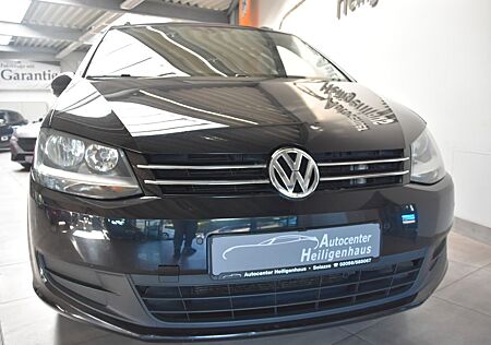 VW Sharan Volkswagen 1.4 TSI Navi 3Z-Klima 7-Sitzer SHZ PDC