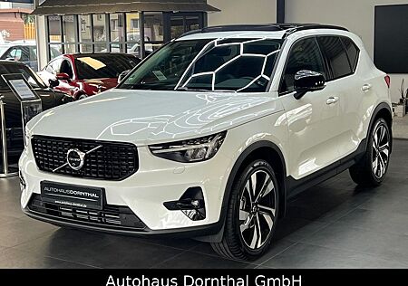 Volvo XC 40 XC40 Plus Dark 2WD PANO/H&K/NAVI