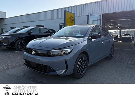 Opel Corsa F Edition Allwetter Sitzhzg Kamera Klima