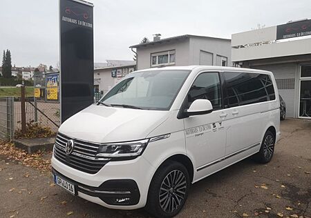 VW T6 Multivan Volkswagen T6.1 Multivan Gen 6 2.0 TDI DSG 150 PS GARANTIE