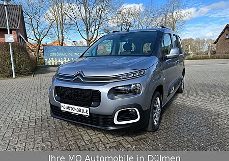 Citroën Berlingo Shine M - TOP Fahrzeug mit vielen extra