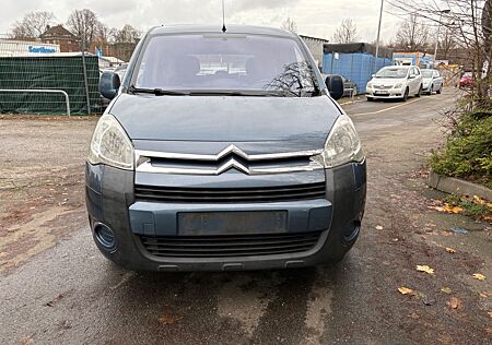 Citroën Berlingo VTi 120 Multispace Multispace