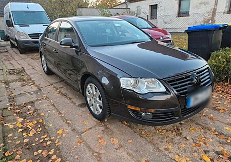 VW Passat Volkswagen 1.6 FSI Comfortline Comfortline