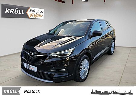 Opel Grandland X gebraucht kaufen Opel Grandland X Elegance Plug-in-Hybrid+LED+Ergo